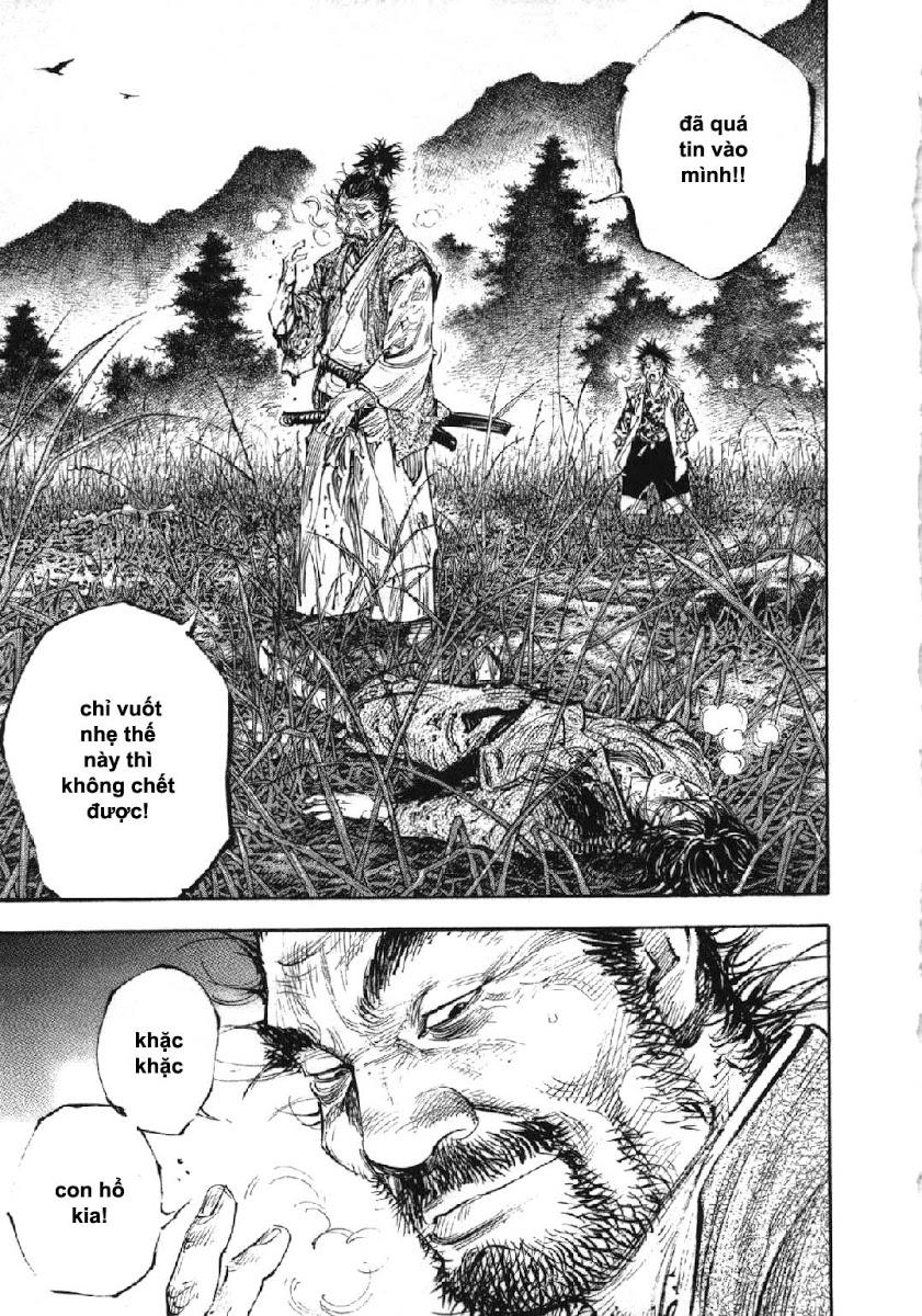 Lãng Khách Chapter 286 - 14