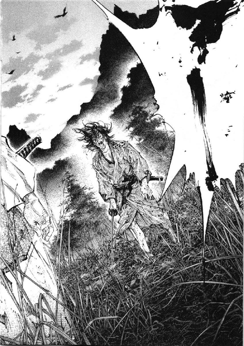 Lãng Khách Chapter 286 - 3