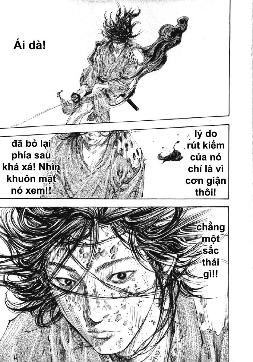 Lãng Khách Chapter 286 - 6