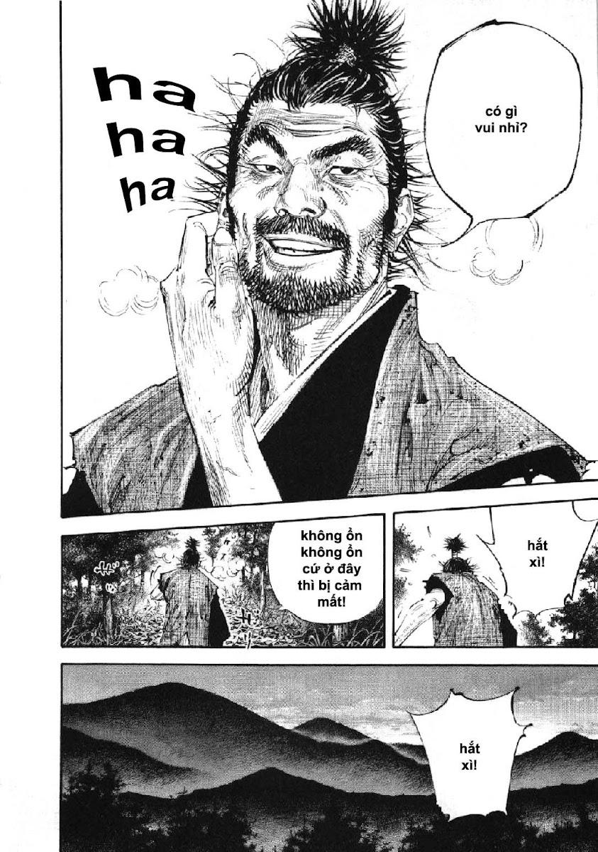 Lãng Khách Chapter 287 - 11