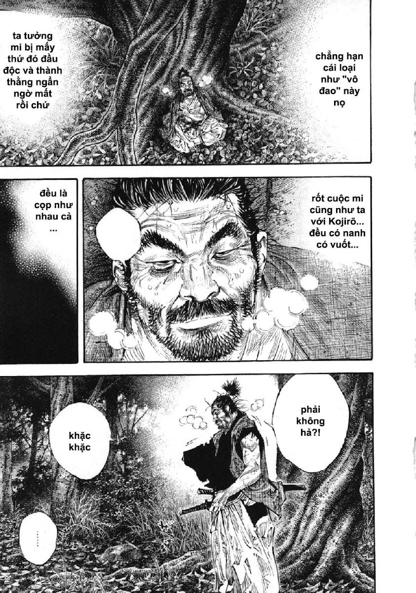 Lãng Khách Chapter 287 - 4