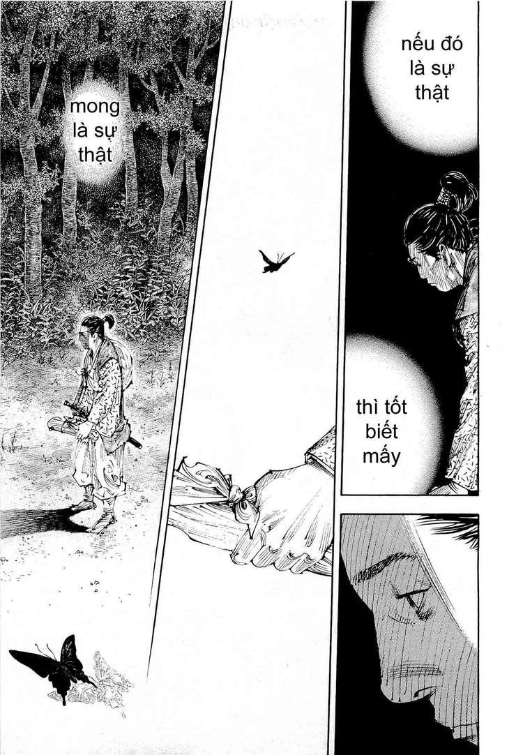 Lãng Khách Chapter 288 - 11