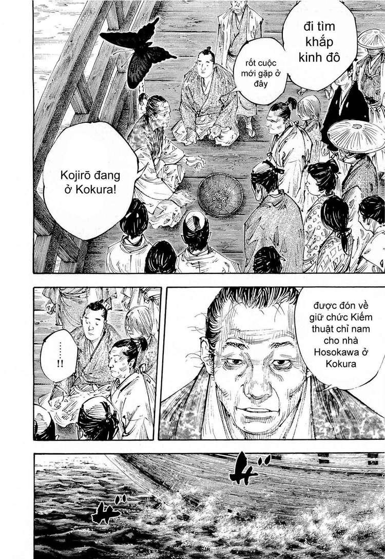 Lãng Khách Chapter 288 - 12