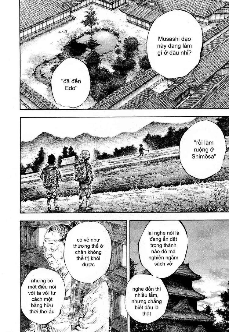 Lãng Khách Chapter 288 - 14