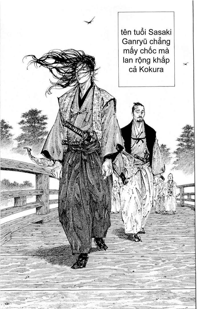 Lãng Khách Chapter 288 - 19