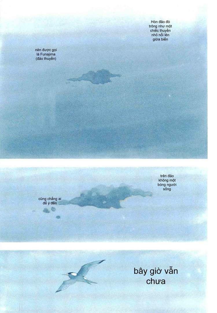 Lãng Khách Chapter 288 - 3