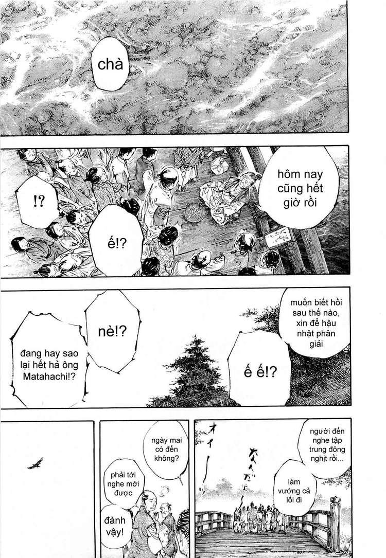 Lãng Khách Chapter 288 - 21