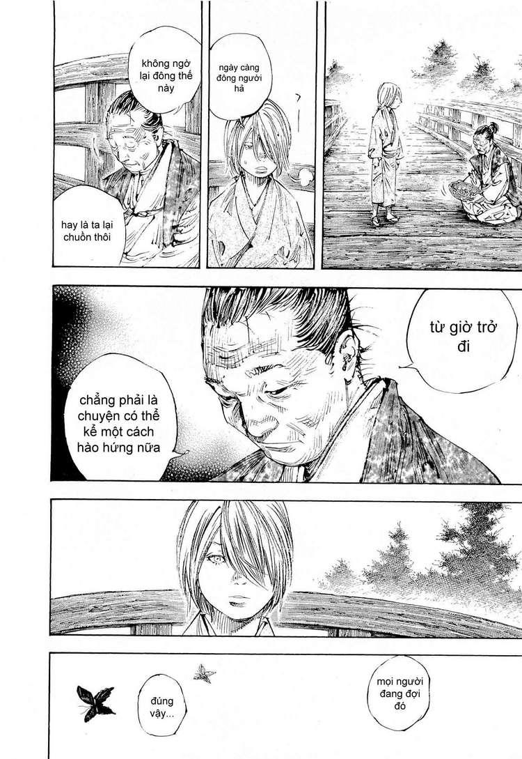 Lãng Khách Chapter 288 - 22