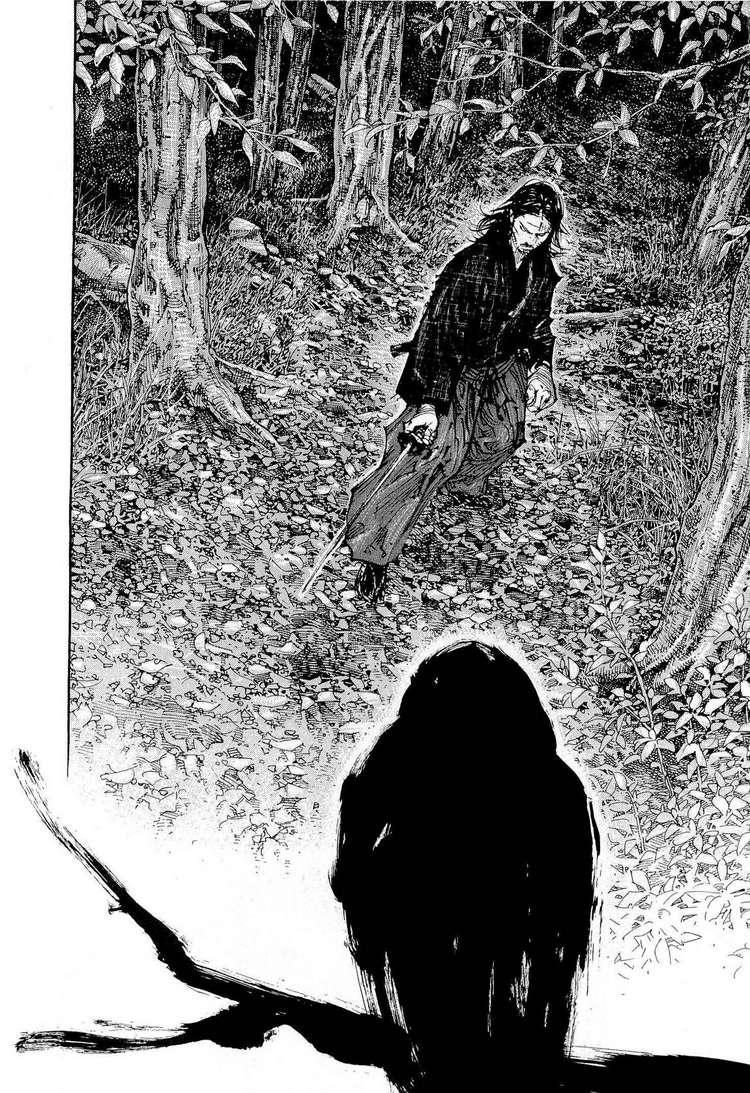 Lãng Khách Chapter 288 - 24