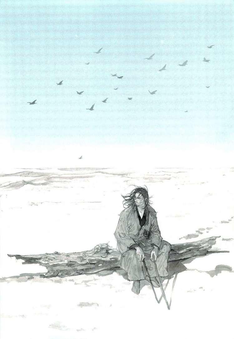 Lãng Khách Chapter 288 - 4