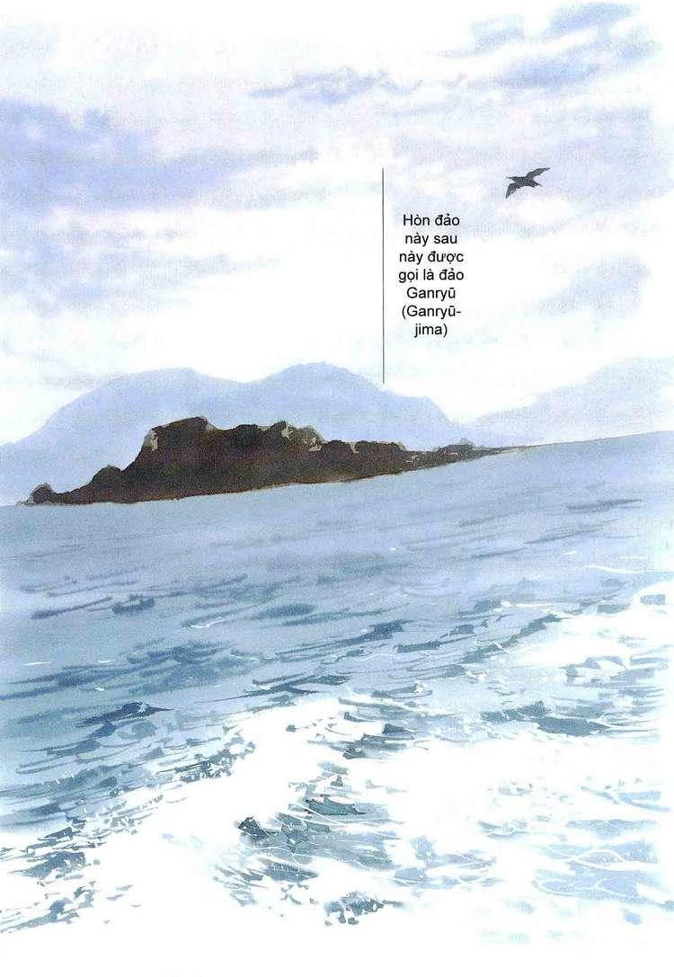 Lãng Khách Chapter 288 - 6