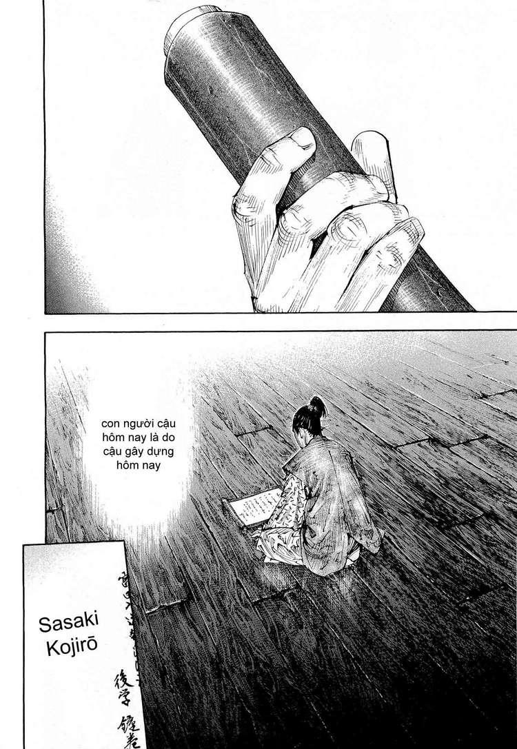 Lãng Khách Chapter 288 - 10