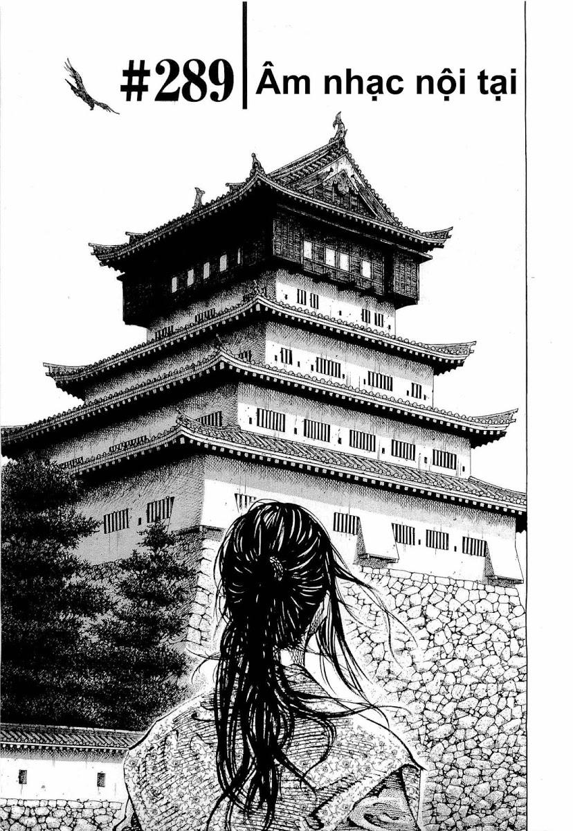 Lãng Khách Chapter 289 - 2