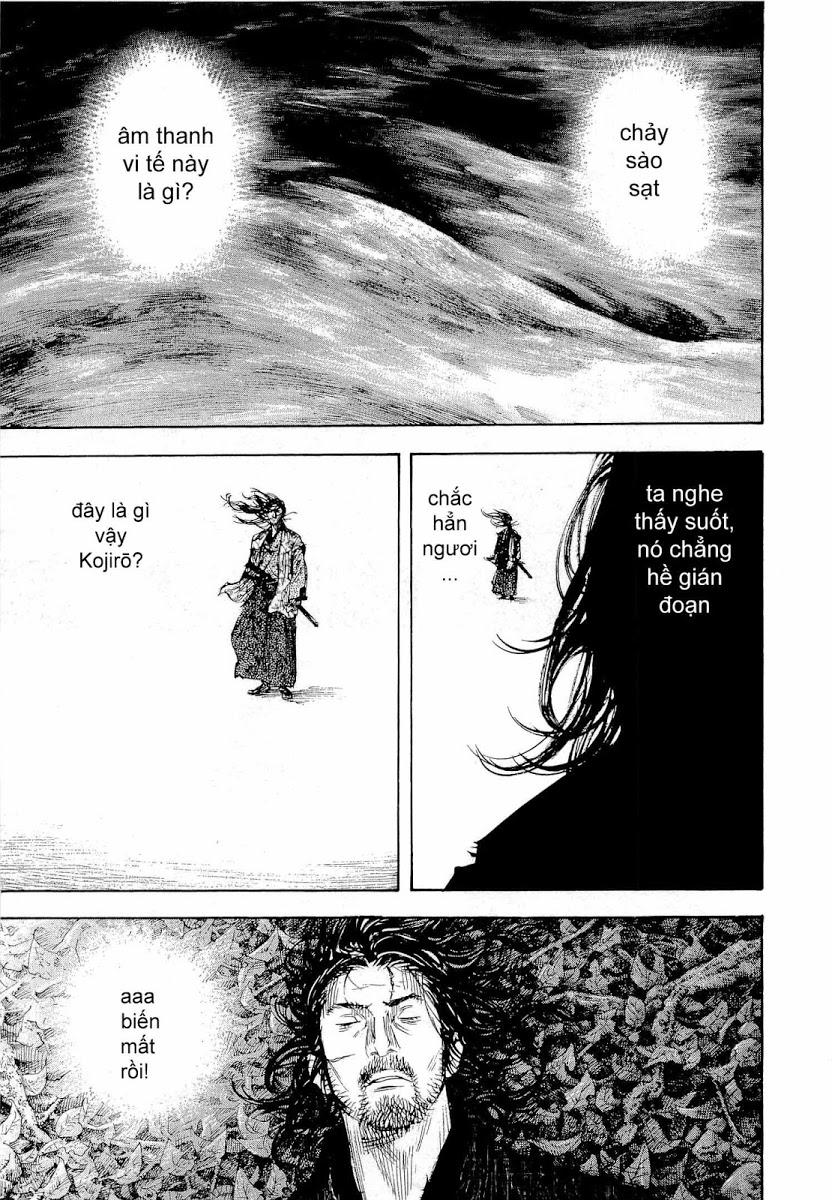 Lãng Khách Chapter 289 - 16