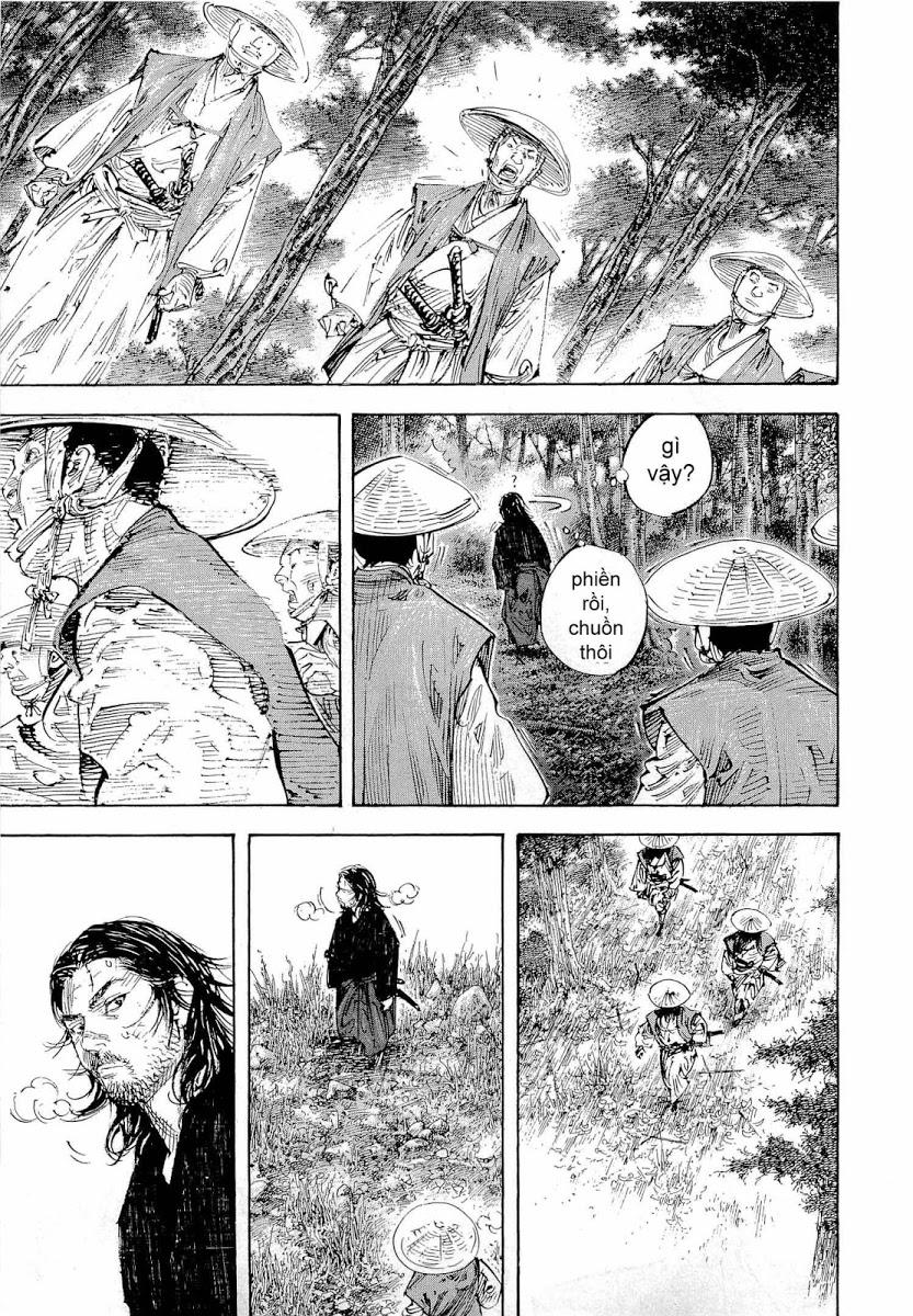 Lãng Khách Chapter 289 - 18