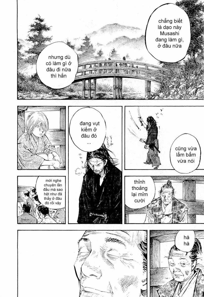 Lãng Khách Chapter 289 - 3