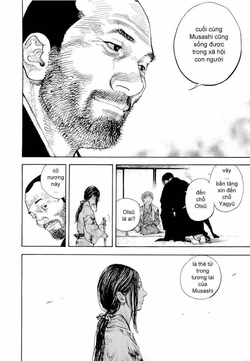 Lãng Khách Chapter 289 - 21