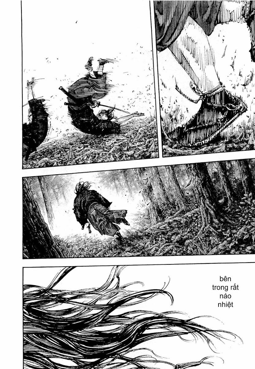 Lãng Khách Chapter 289 - 9