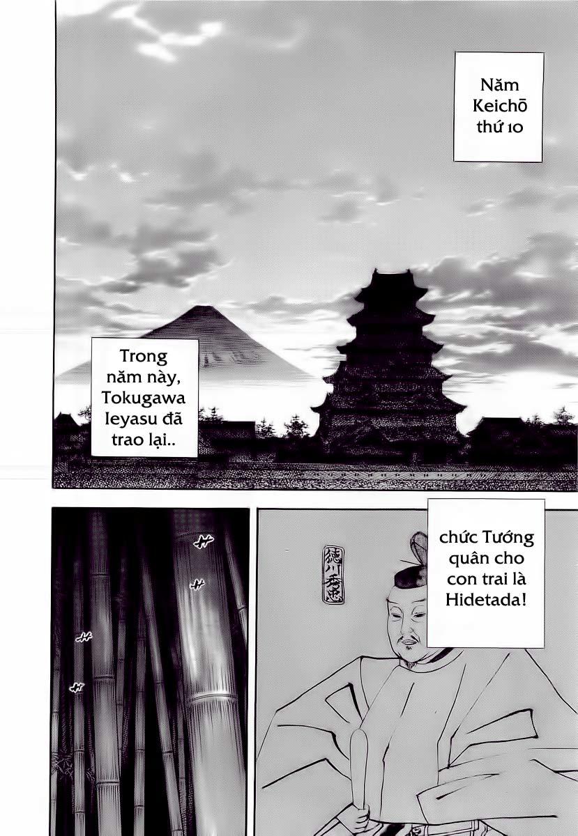 Lãng Khách Chapter 290 - 1