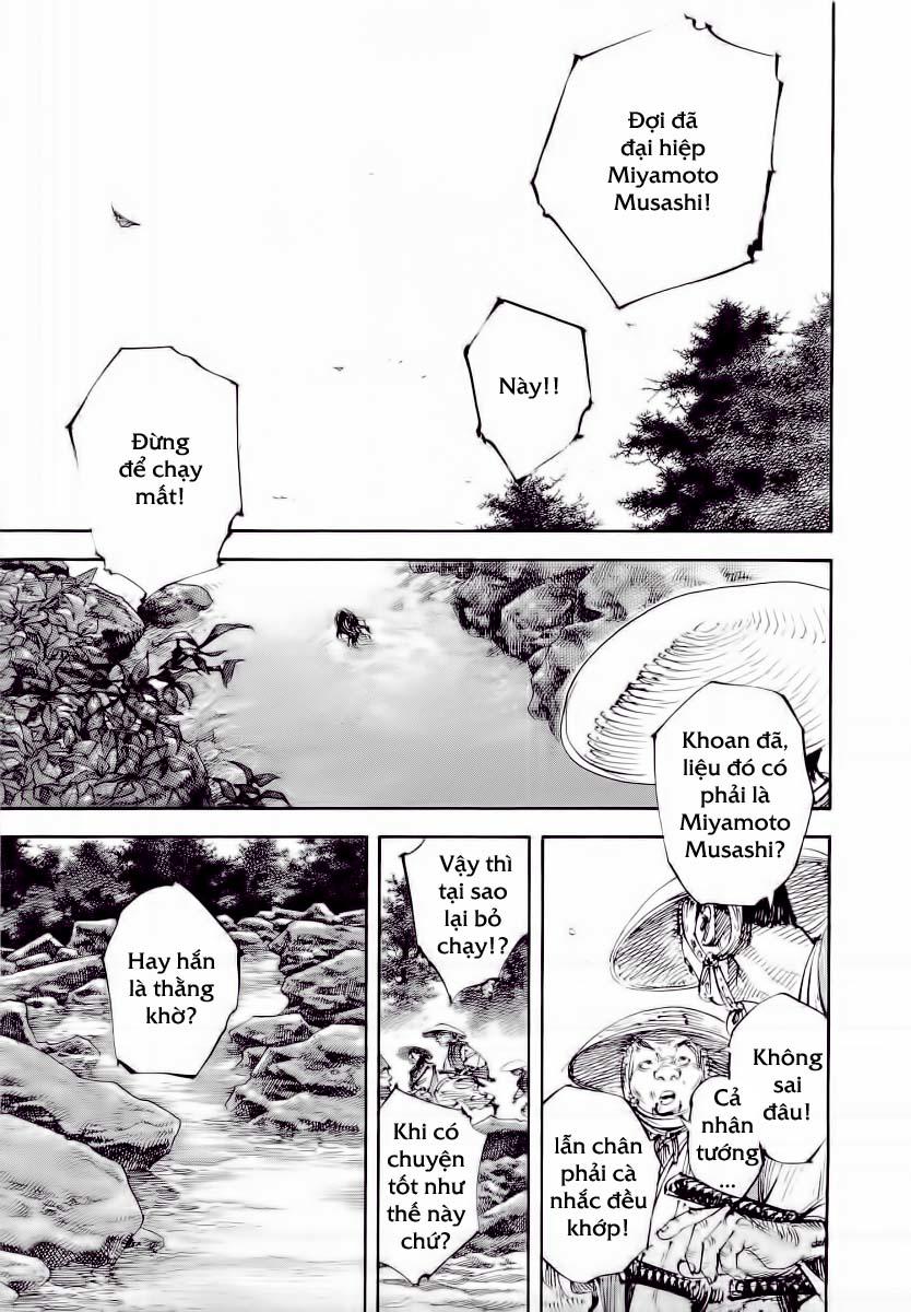 Lãng Khách Chapter 290 - 12