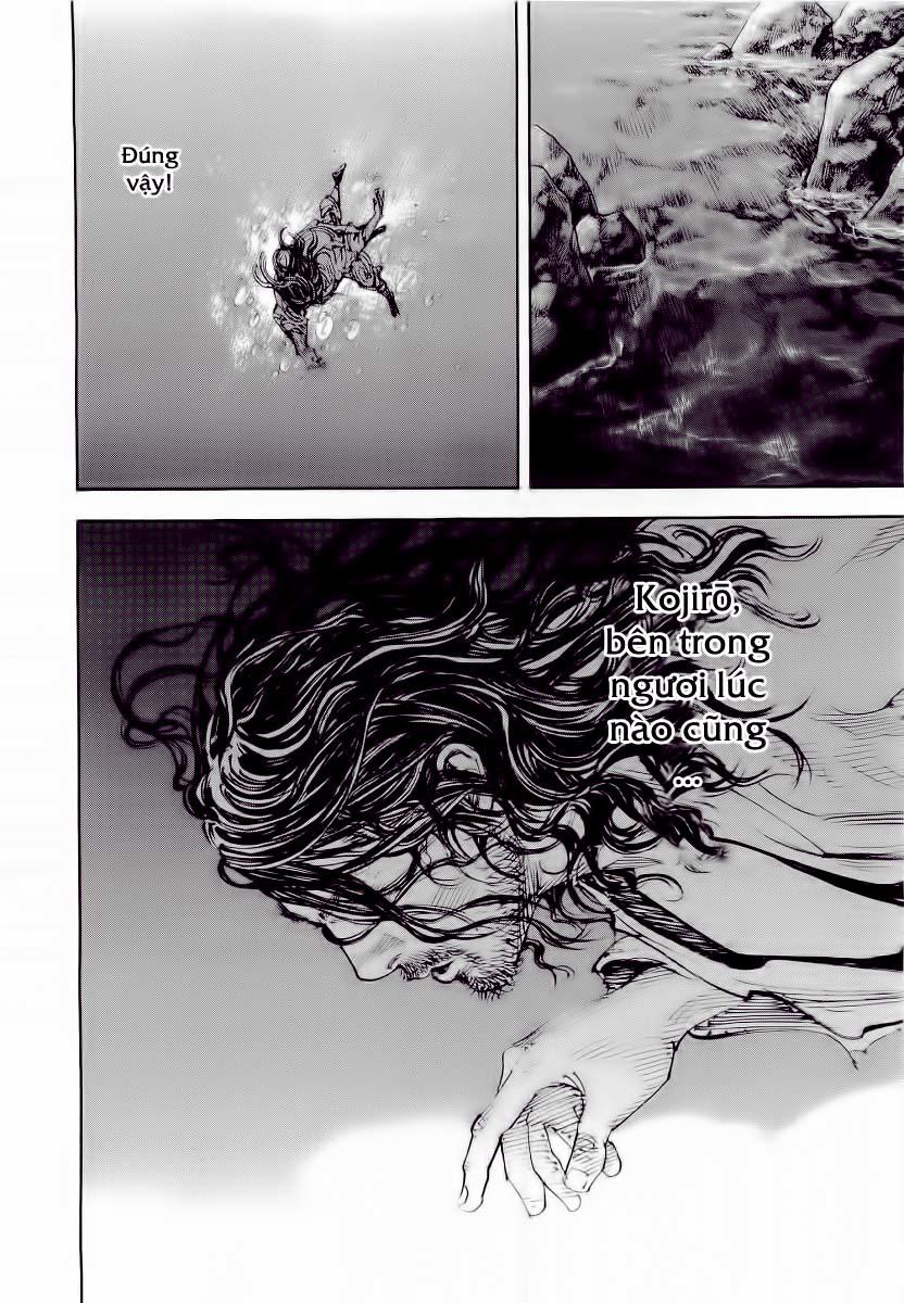 Lãng Khách Chapter 290 - 15