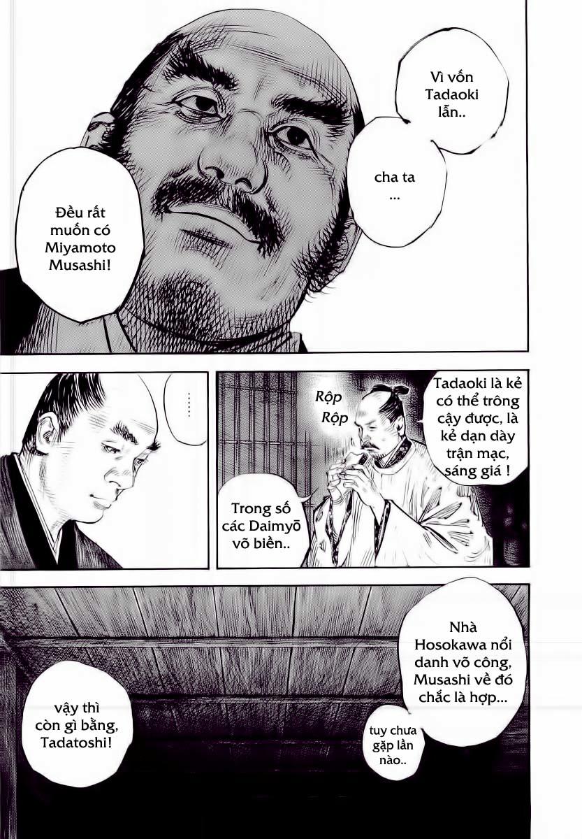 Lãng Khách Chapter 290 - 6