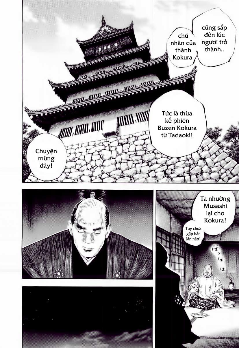 Lãng Khách Chapter 290 - 7