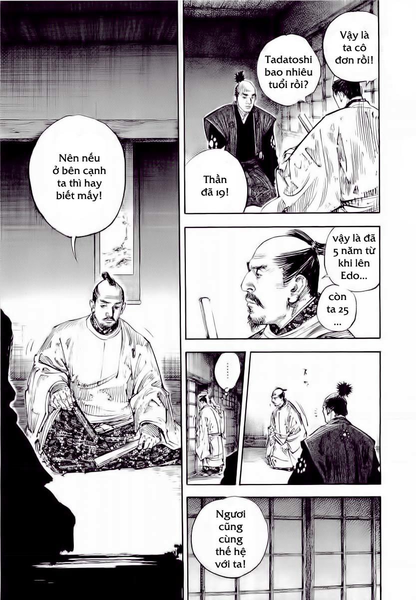 Lãng Khách Chapter 290 - 8