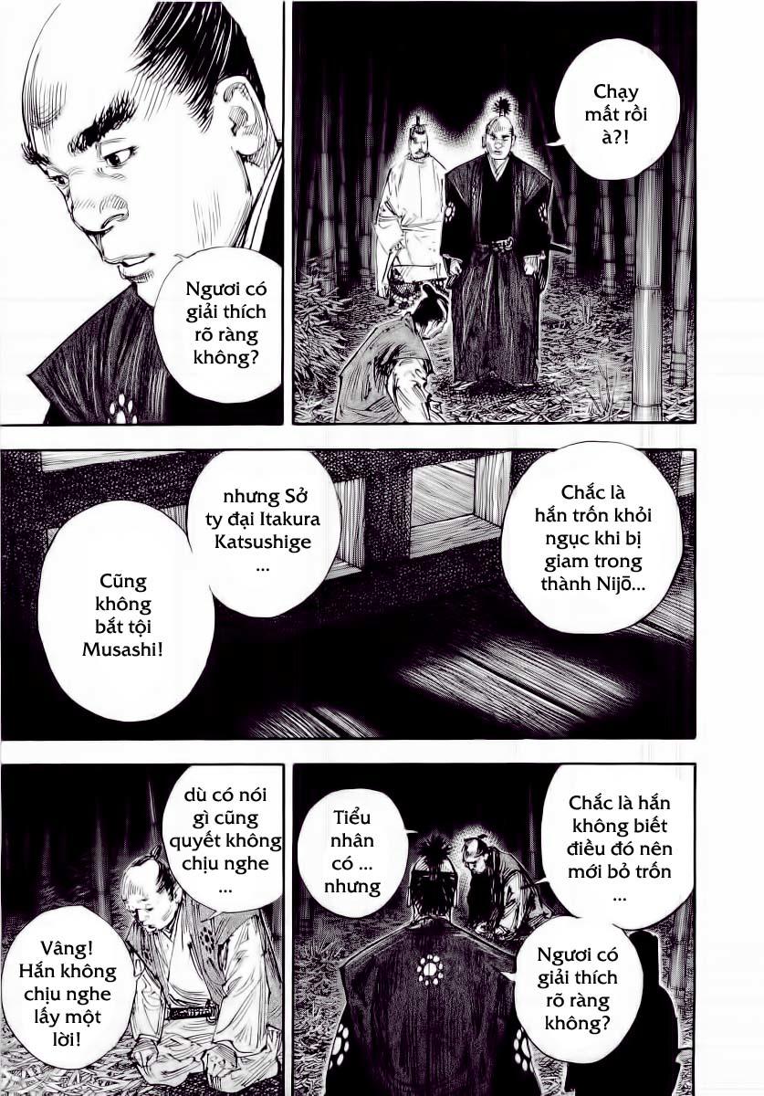 Lãng Khách Chapter 290 - 10