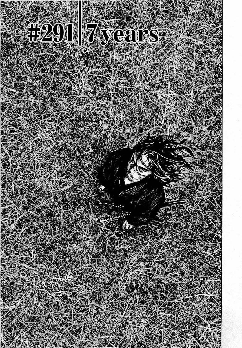 Lãng Khách Chapter 291 - 2