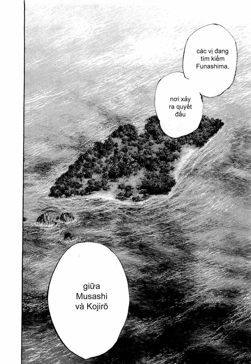 Lãng Khách Chapter 291 - 15