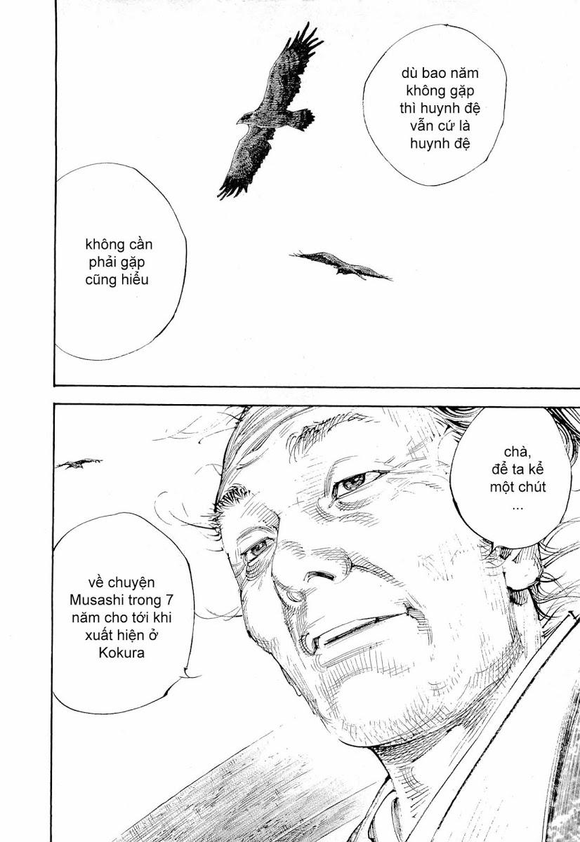 Lãng Khách Chapter 291 - 17