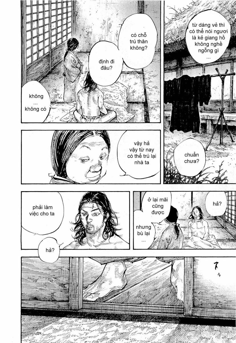 Lãng Khách Chapter 291 - 7