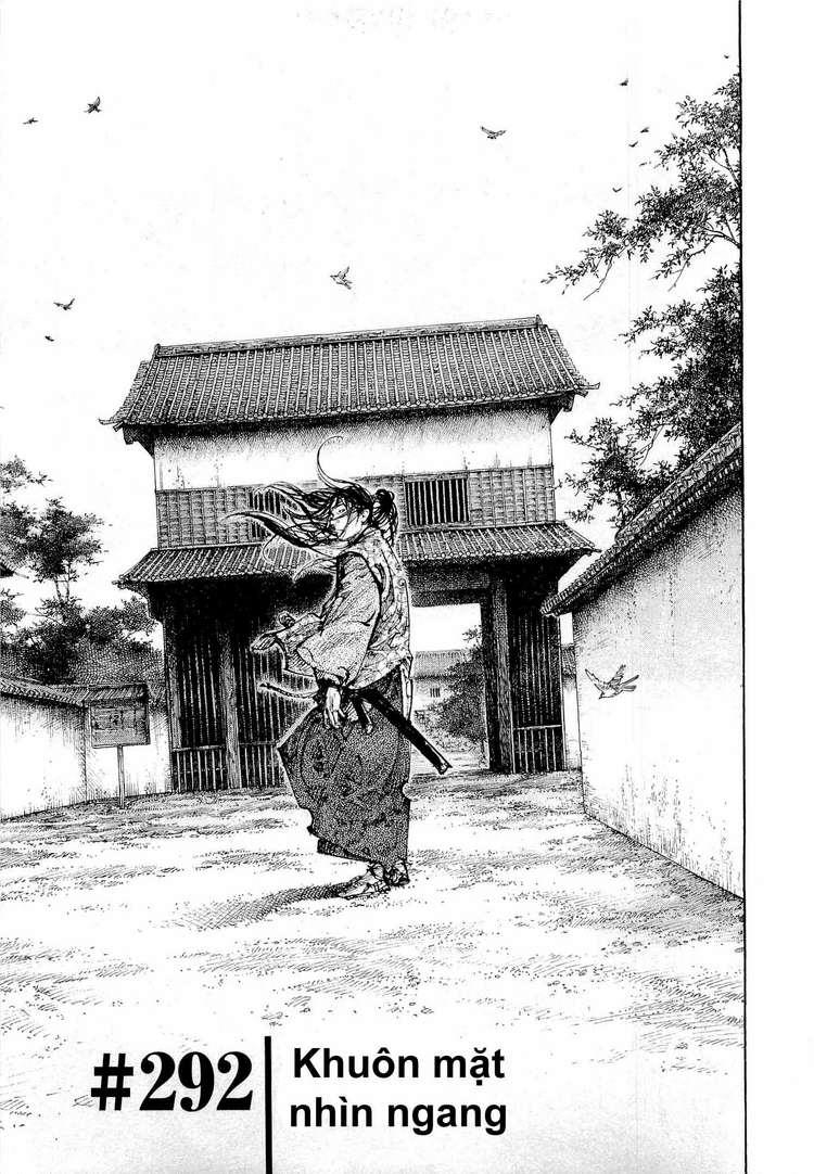 Lãng Khách Chapter 292 - 2