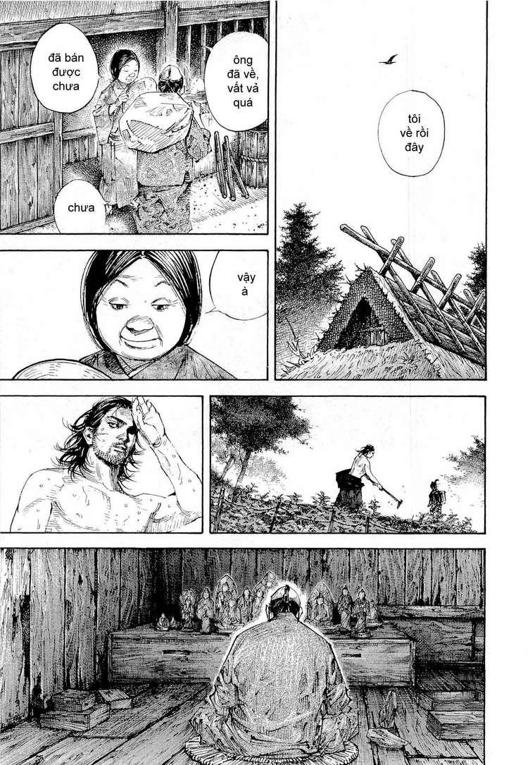 Lãng Khách Chapter 292 - 8