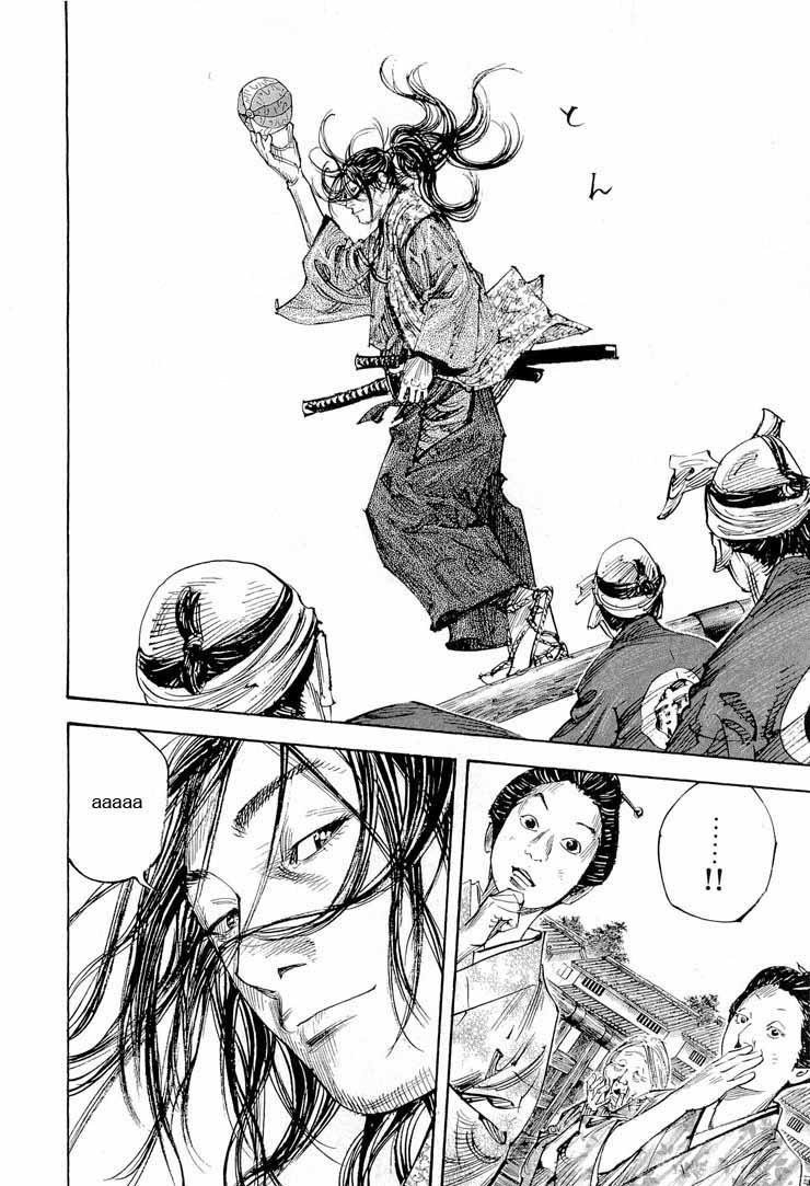 Lãng Khách Chapter 295 - 17