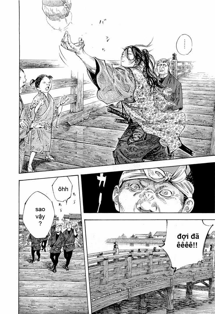 Lãng Khách Chapter 295 - 8