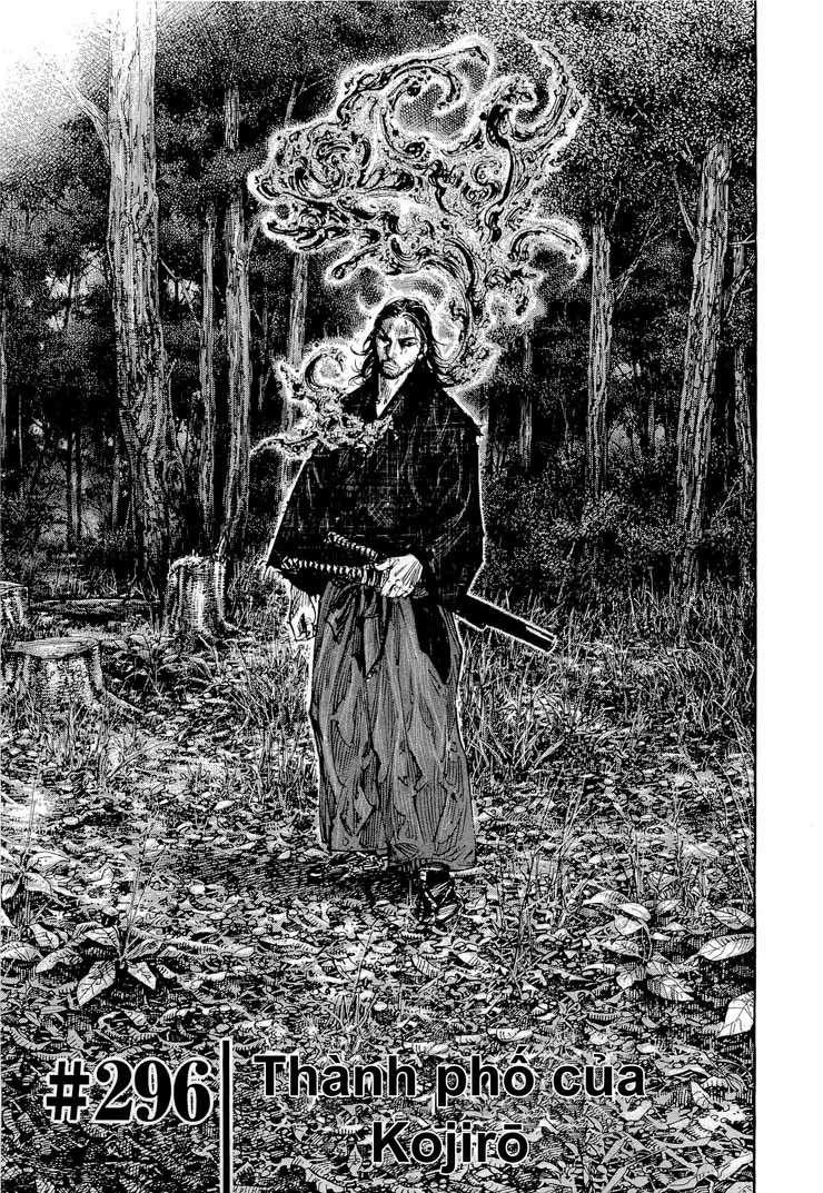 Lãng Khách Chapter 296 - 2