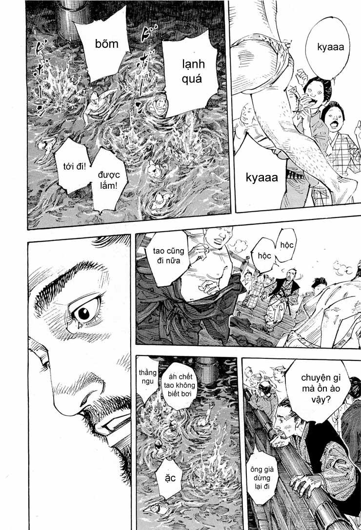 Lãng Khách Chapter 296 - 12