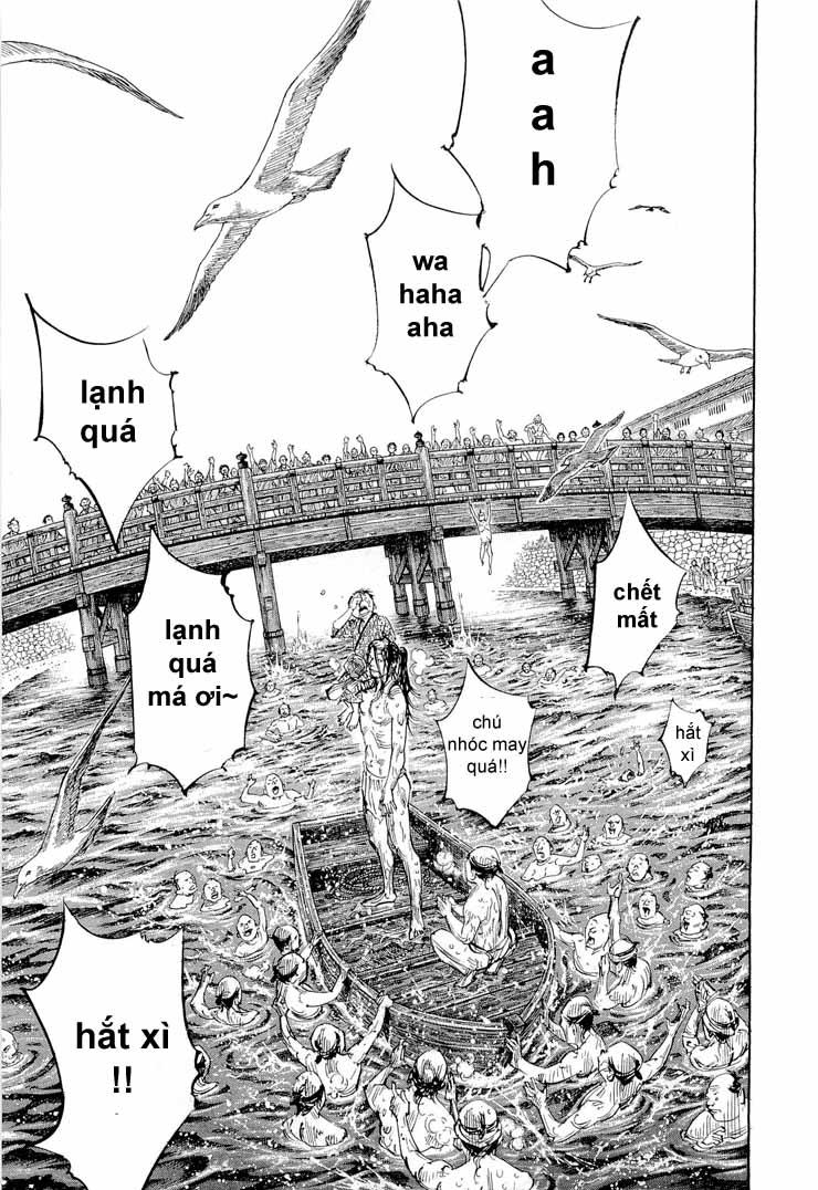 Lãng Khách Chapter 296 - 13