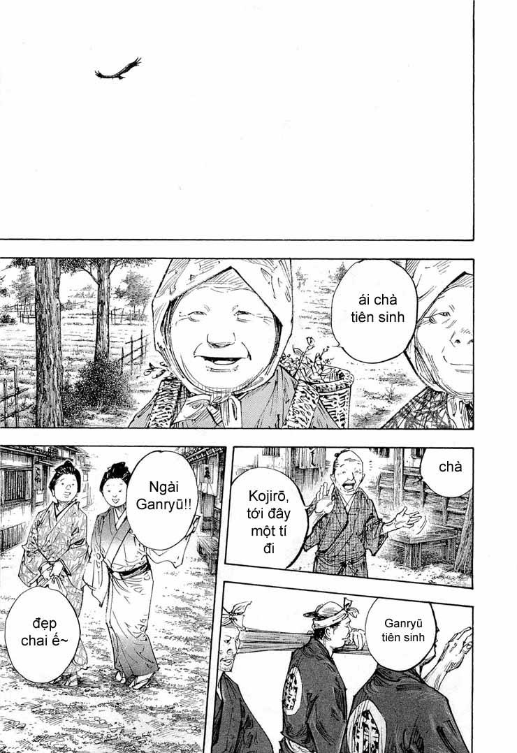 Lãng Khách Chapter 296 - 15