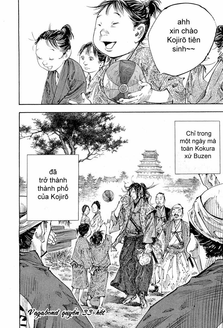 Lãng Khách Chapter 296 - 16