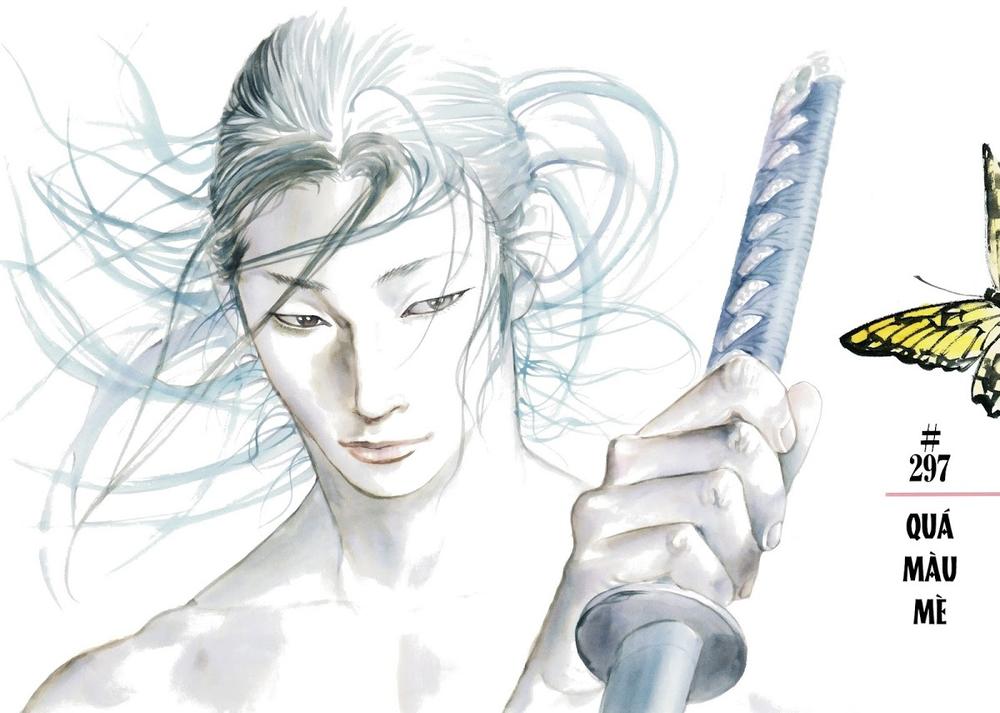 Lãng Khách Chapter 297 - 12