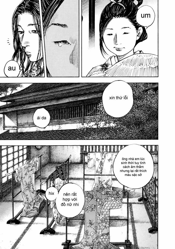 Lãng Khách Chapter 297 - 14