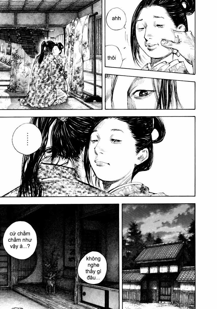 Lãng Khách Chapter 297 - 16