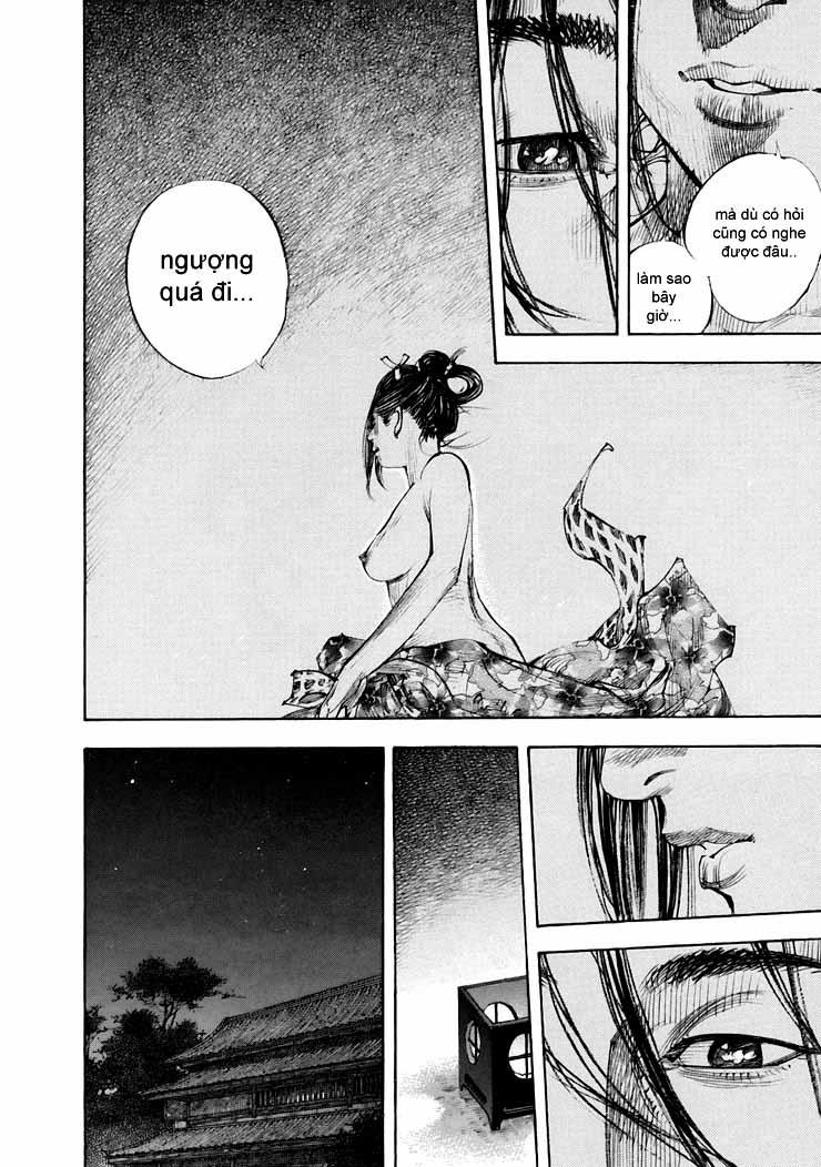 Lãng Khách Chapter 297 - 17