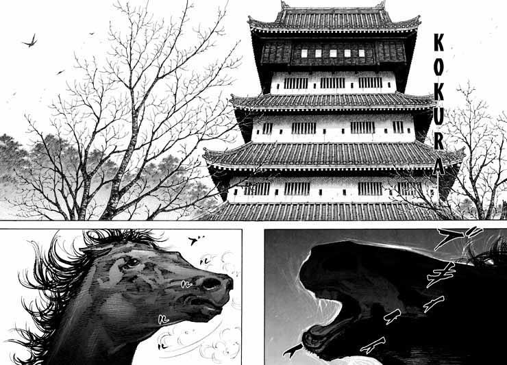 Lãng Khách Chapter 297 - 27