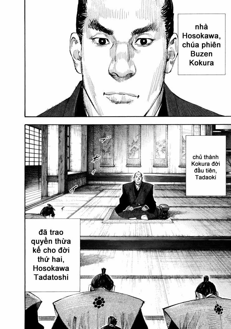 Lãng Khách Chapter 297 - 28