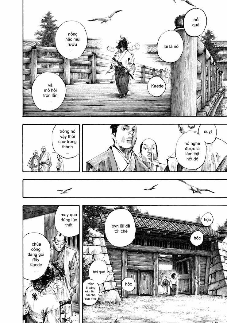 Lãng Khách Chapter 298 - 18