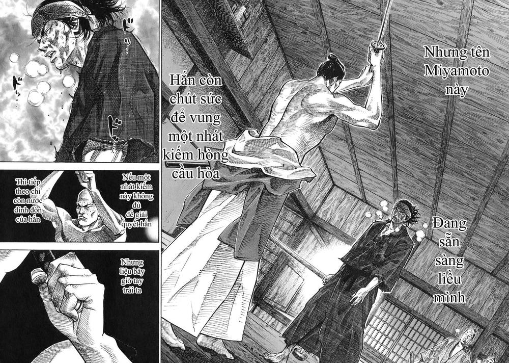 Lãng Khách Chapter 30 - 18